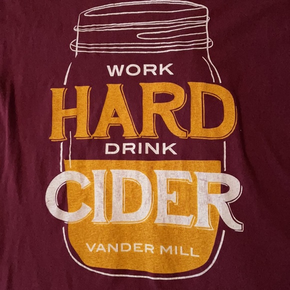 Cider maker’s tee - Picture 2 of 4